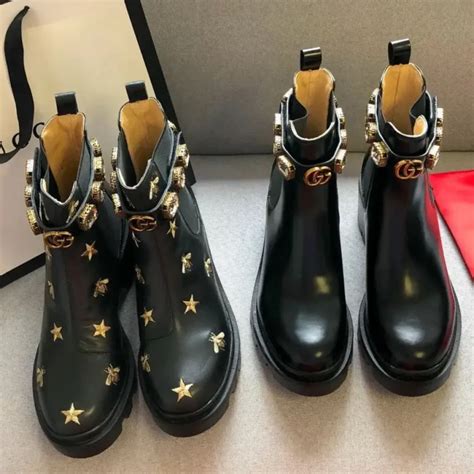 gucci dress dupes|gucci boots dupes.